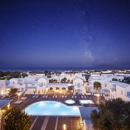 El Greco Resort & Spa-3