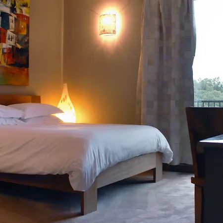 Hotel Restaurant Spa Disini Montpellier Est, The Originals Relais-2