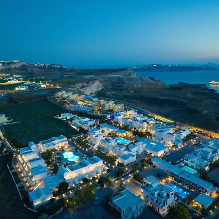 El Greco Resort & Spa-2