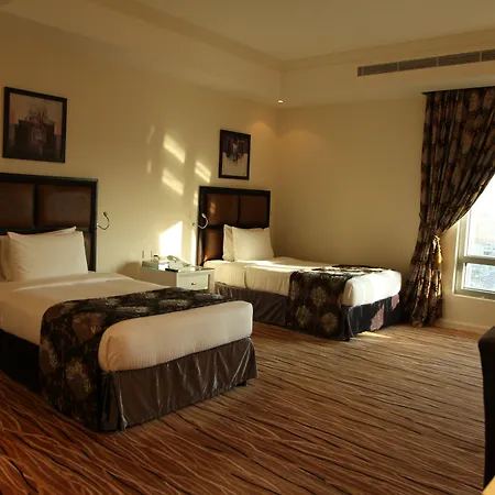 Plaza Inn Doha-3