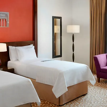 Le Meridien Towers Makkah-3