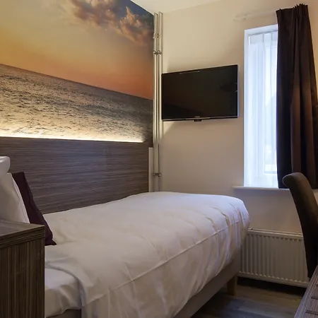 Best Western Hotel Den Haag-2