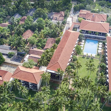 Mermaid Hotel & Club-2