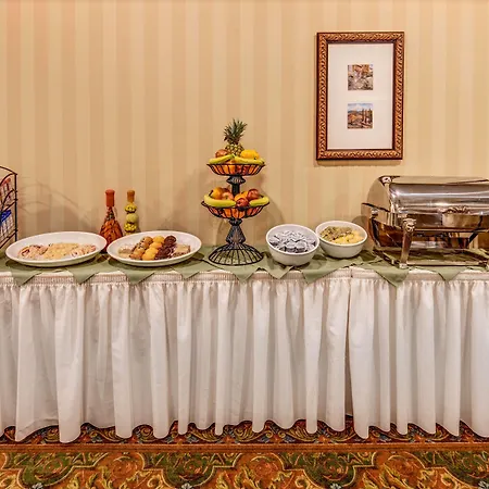 Hilton Garden Inn Lakewood-2