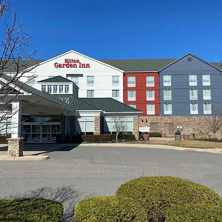 Hilton Garden Inn Lakewood-3
