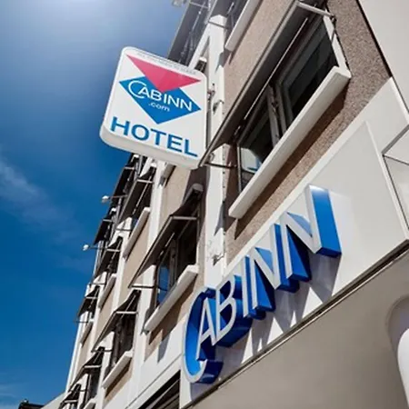 Cabinn Express-2