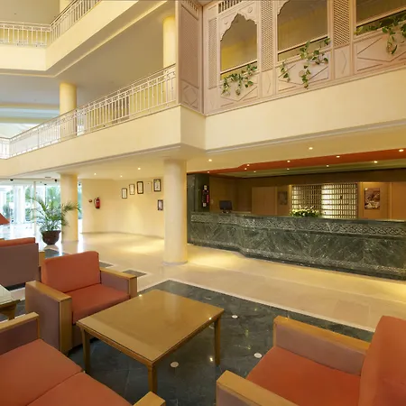 Iberostar Waves Averroes-2
