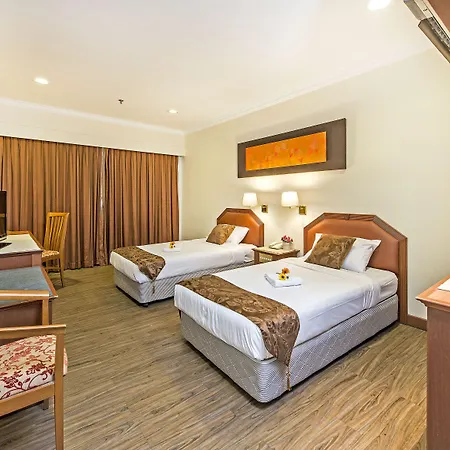 Hotel 81 Tristar-2