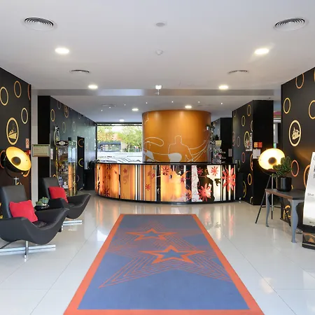 Star Inn Porto-2