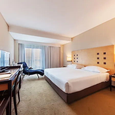 Hotel Lux Fatima-2