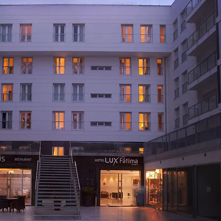 Hotel Lux Fatima-3