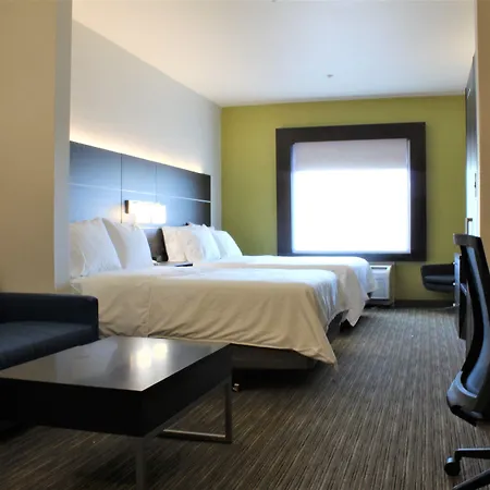 Holiday Inn Express Hotel & Suites Napa Valley-American Canyon By Ihg-2