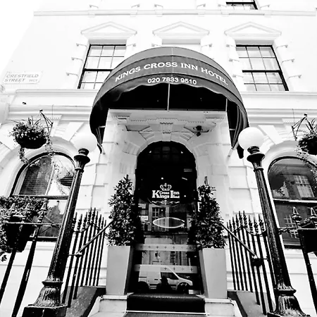 Kings Cross Inn Hotel-2