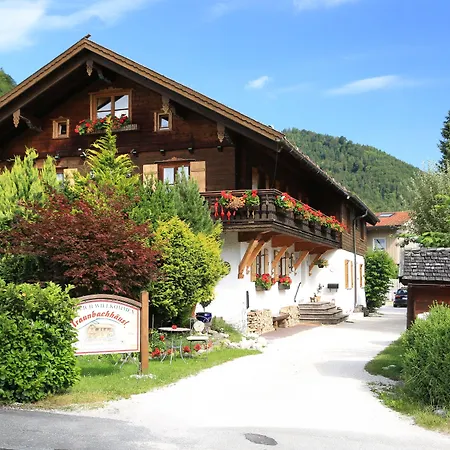 Landhaus Pension Traunbachhäusl-3