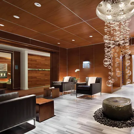 Vdara Hotel&Spa at ARIA Las Vegas-2