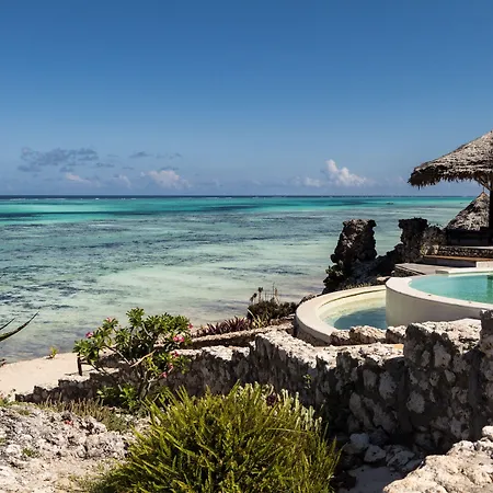 Karafuu Beach Resort & Spa-2