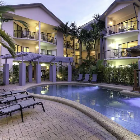 Bay Villas Resort-2