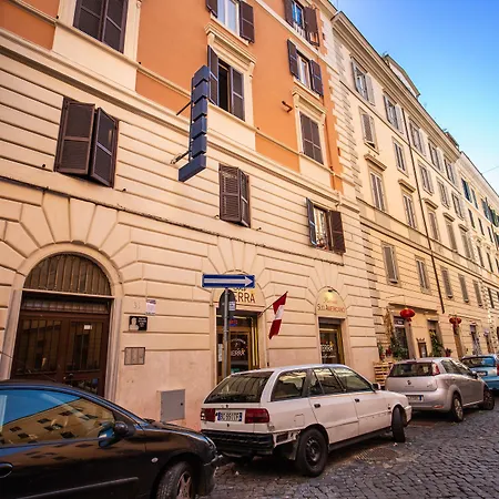 Hotel Domus Mea-2