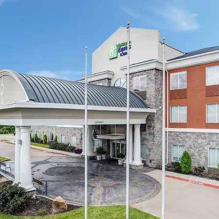 Holiday Inn Express Hotel & Suites Clute-Lake Jackson By Ihg-3