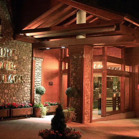 Sport Hotel-2