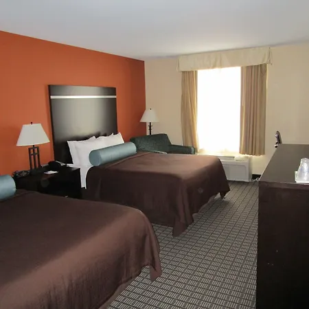 Best Western Plus Pontoon Beach-3