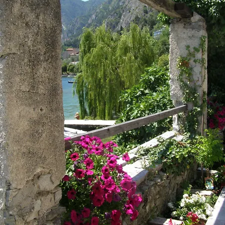 Villa Romantica Hotel-3