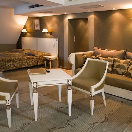 Hotel Wawel-3