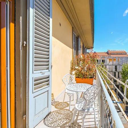 Hotel Bijou Roof Terrace-3