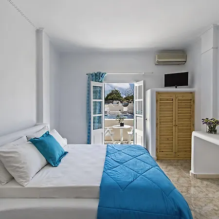 Alizea Villas&Suites-2
