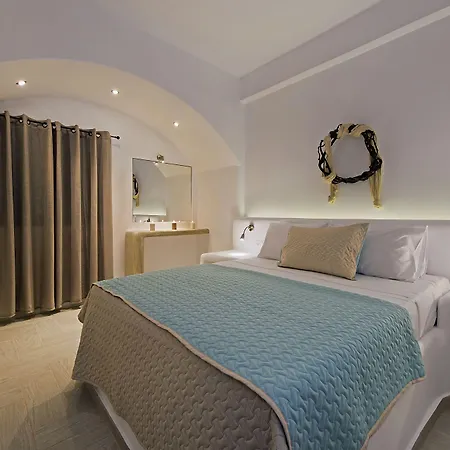 Alizea Villas&Suites-3