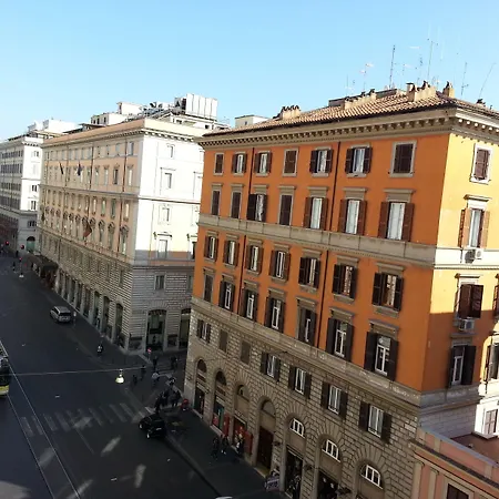 Hotel Marcantonio-3