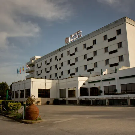 Hotel D. Luis-2