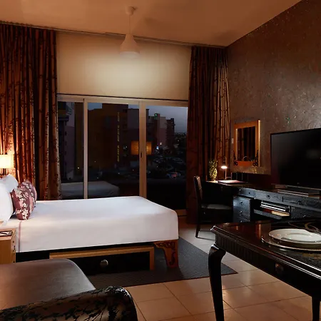 Ziqoo Hotel Apartments Dubai-2