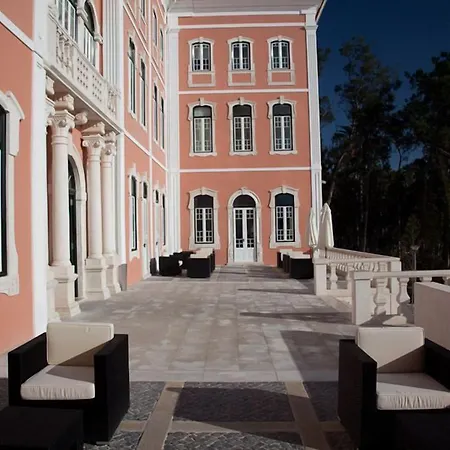 Monte Real - Hotel, Termas & Spa-2
