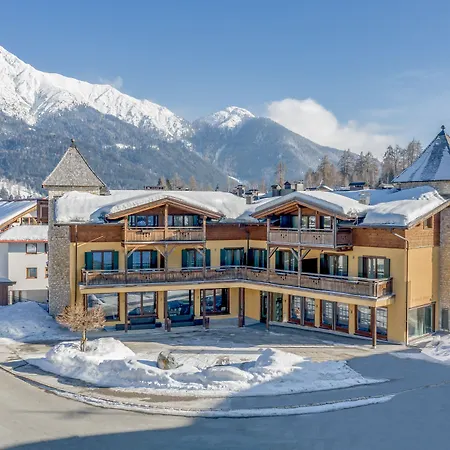 Apartment Torri di Seefeld-3