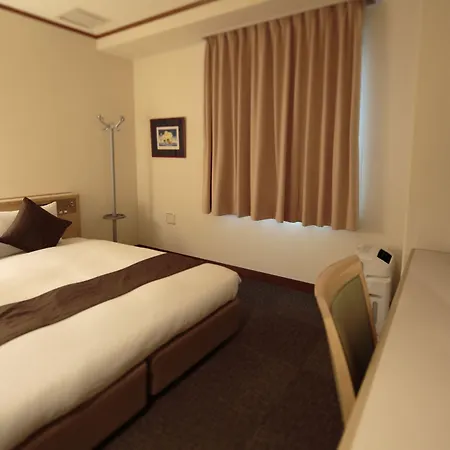 Hotel Arca Torre Roppongi-3