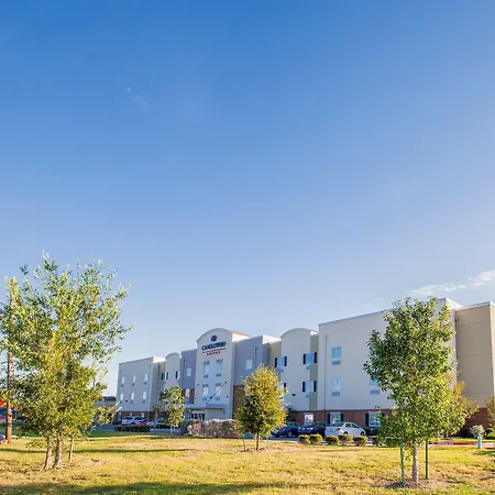Candlewood Suites Georgetown By Ihg-2