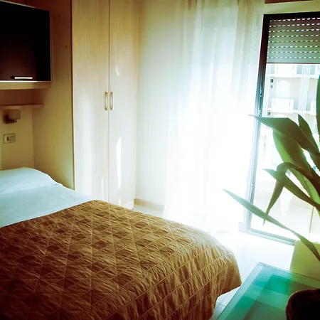 Residence Internazionale-2