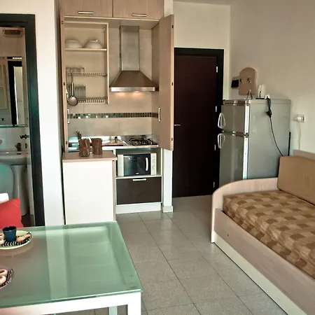 Residence Internazionale-3