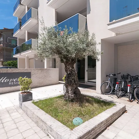 Residence Sottovento-3