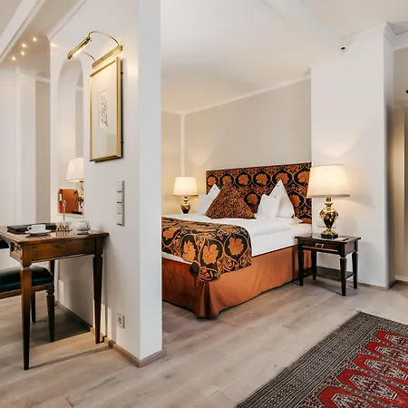 Romantik Hotel Gebhards-3