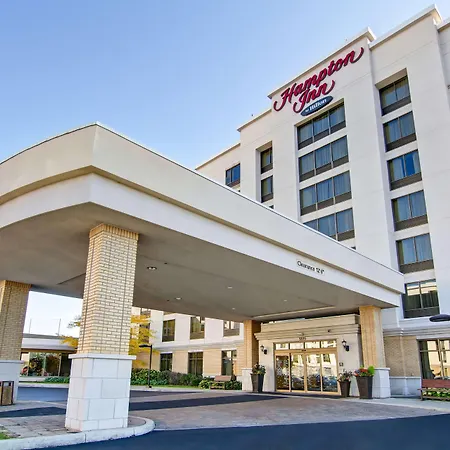 Hampton Inn By Hilton Toronto Airport Corporate Centre-2