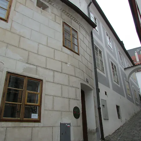 Hotel Peregrin-2