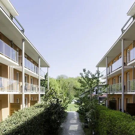 Best Western Park Hotel Geneve-Thoiry-3