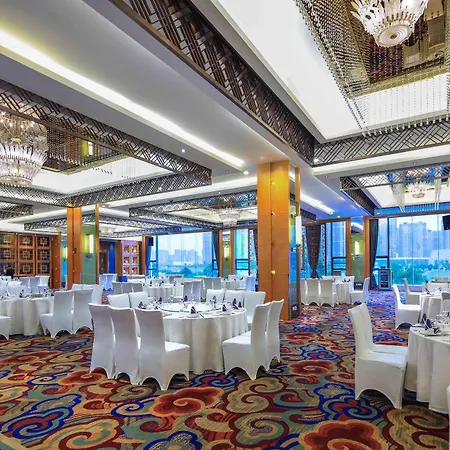 Empark Grand Hotel Changsha-2