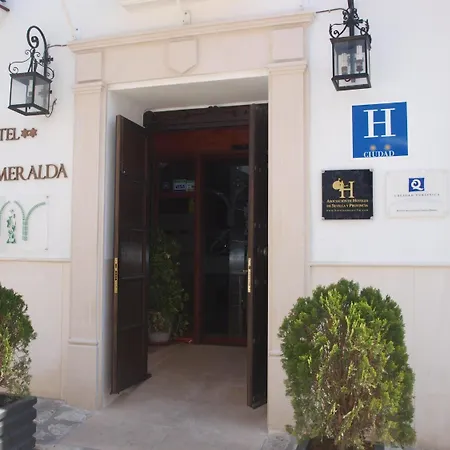 Hotel Esmeralda-3