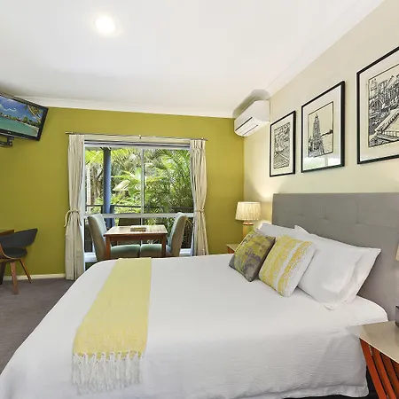 Azura Beach House B&B-2