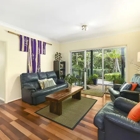 Azura Beach House B&B-3