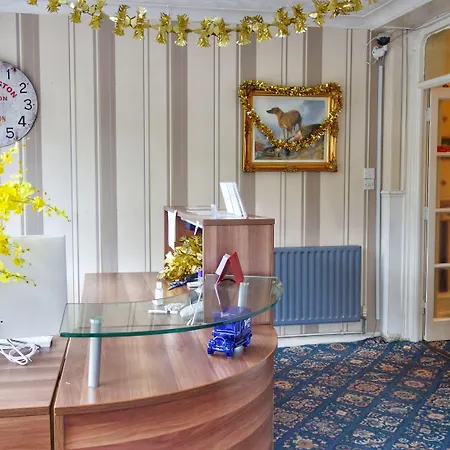 Kensington Hotel-2