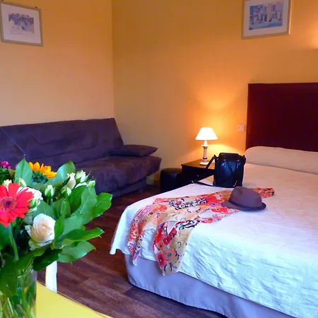 Hostellerie du Parc-2